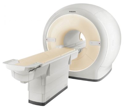 초전도체의 활용 모습. 대표적인 자기 부상열차와 MRI의료기기의 사진