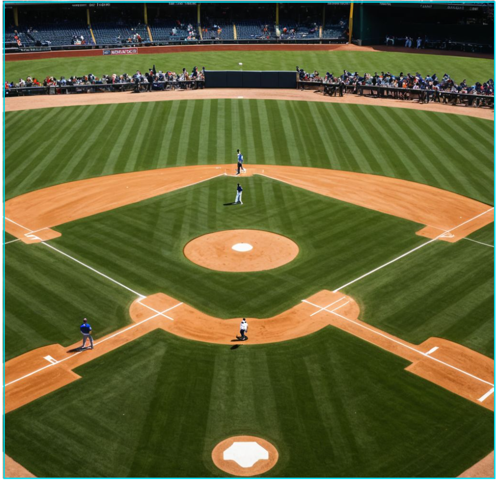 MLB야구장