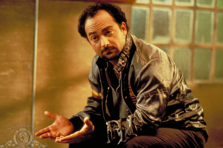 유주얼 서스펙트