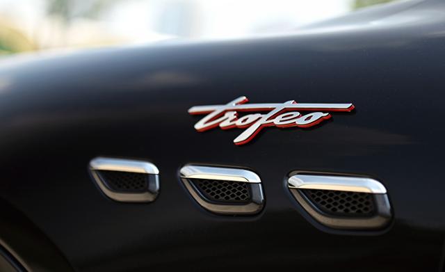 [시승기] 마세라티 네튜노 엔진을 품은 새로운 트로페오의 등장 &ndash; 마세라티 그레칼레 트로페오