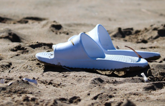 족저근막염 슬리퍼