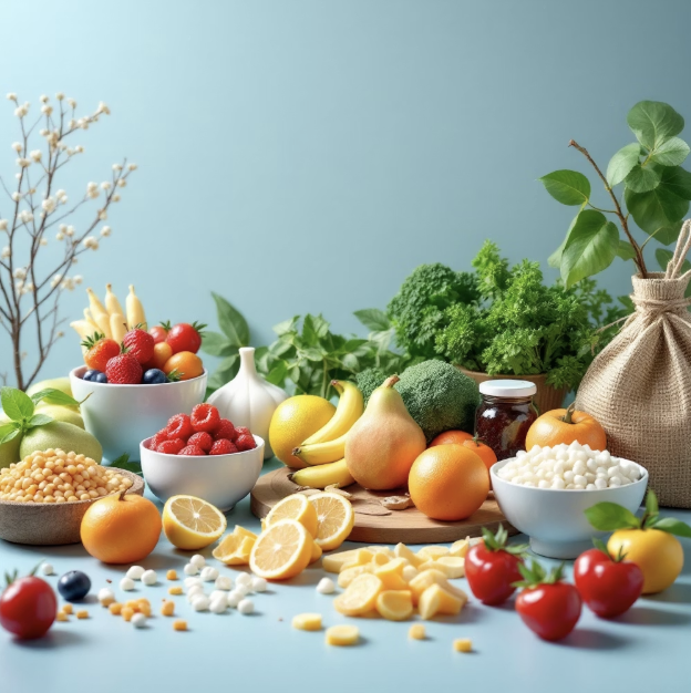 간소한 상에도 기억할 금기사항