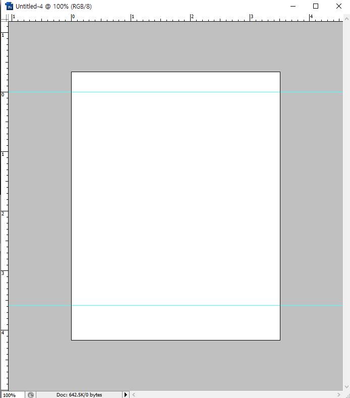 여권 사진 규격 맞추기