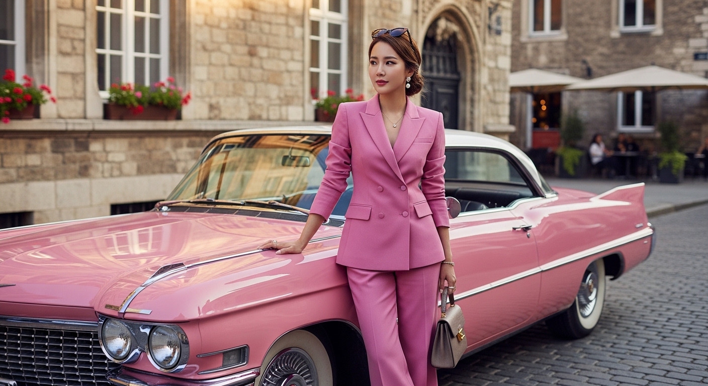 장기 렌트 vs 자동차 리스