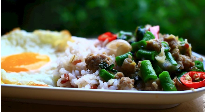 세계 최고의 볶음 요리: 한국 닭갈비 그리고...VIDEO: 10 Best Rated STIR-FRY DISHES in the World