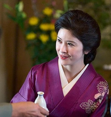 일본 영화 다시보기 추천 국보 줄거리 결말