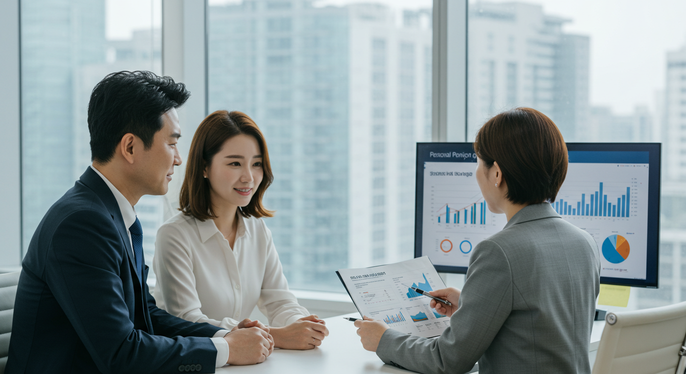 개인연금저축 소득공제