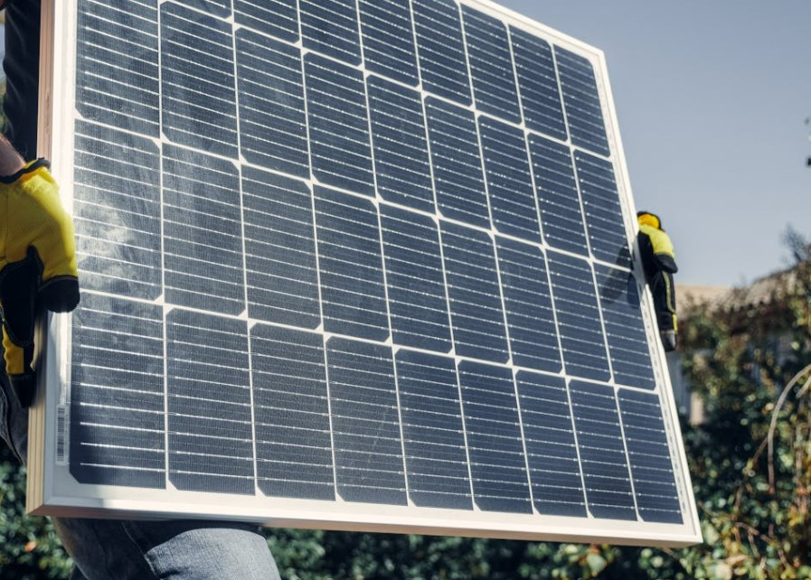 아파트 태양광 설치 가능 여부와 절차 총정리