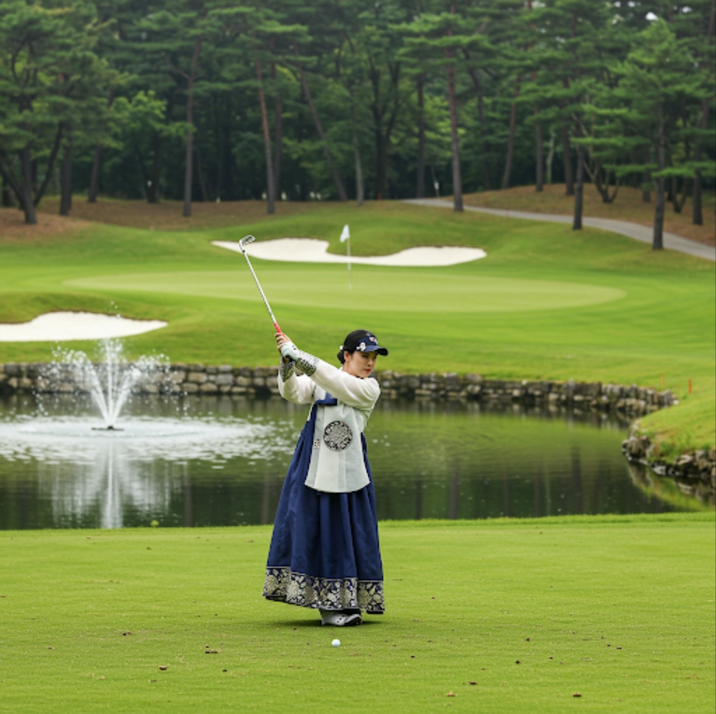 골프존 마켓에서 추천하는 최신 골프 클럽 트렌드