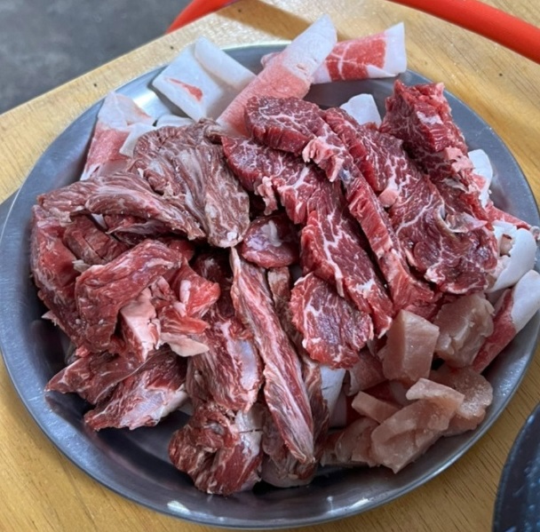 귀하고또귀하다-독산동-우시장-발골장인
