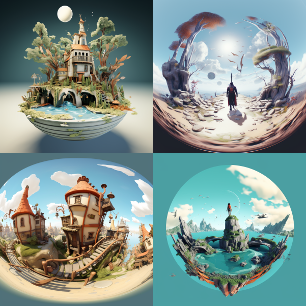 360 Animation