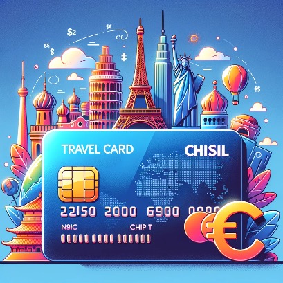 트래블카드 비교 추천 혜택 2