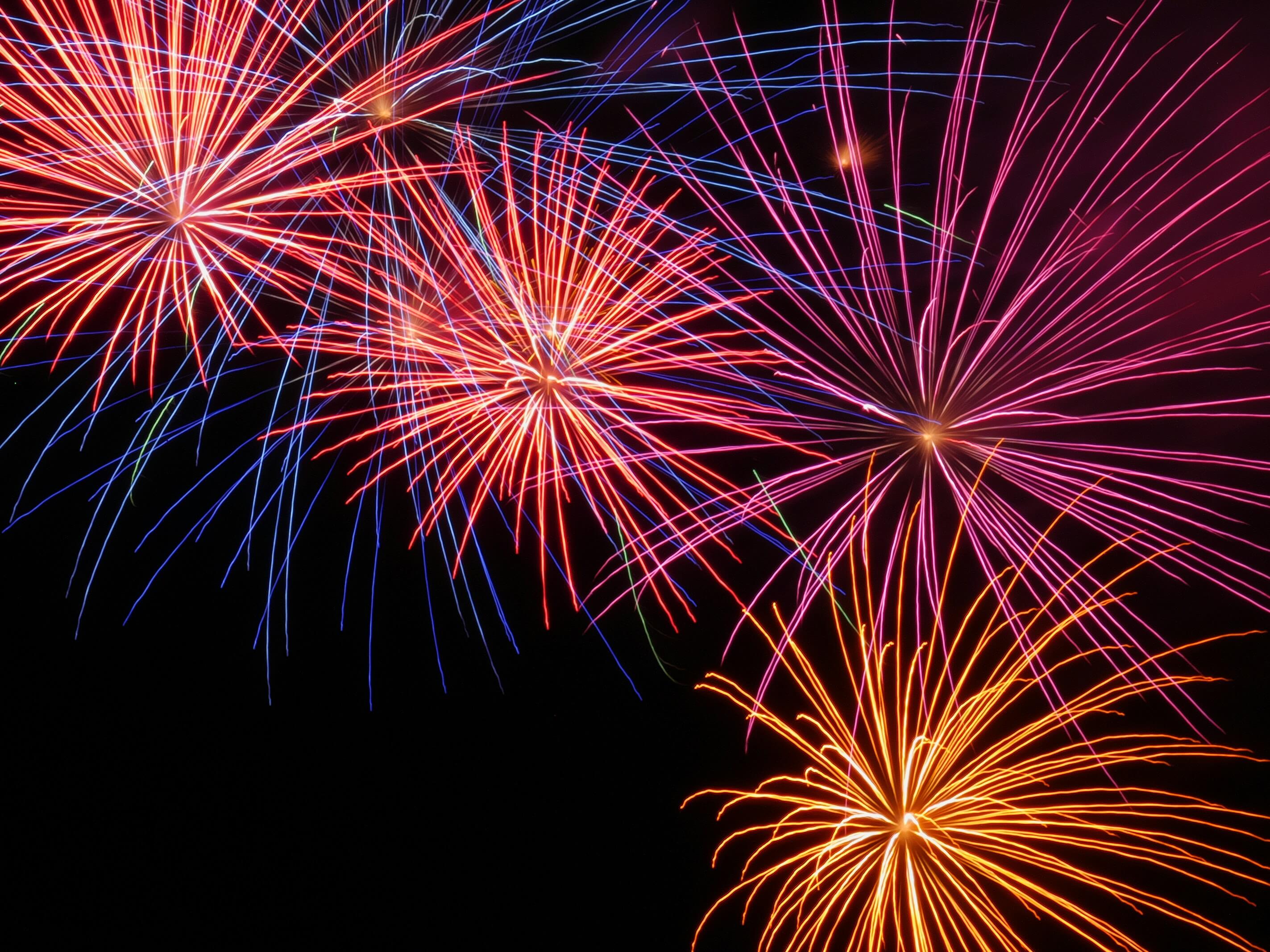 여의도 불꽃축제 명당