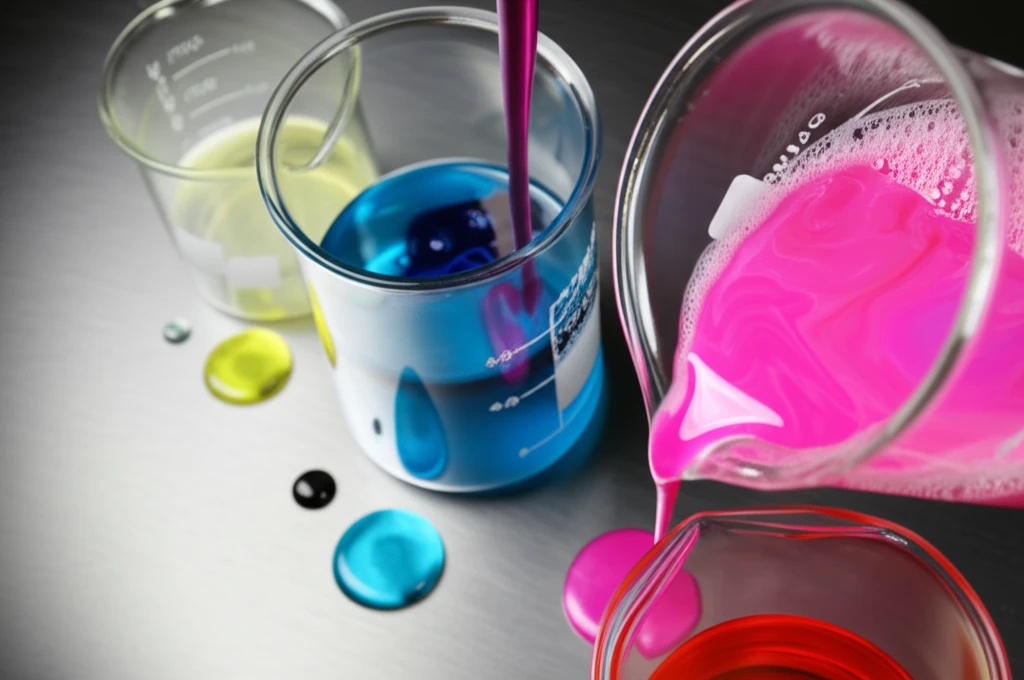 자동차 왁싱 효과를 높이는 세차 샴푸