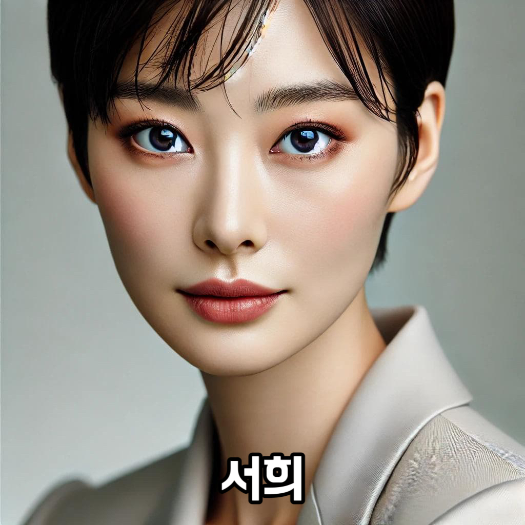 외국인이 반한 한국 여성의 미모! 과연 어떤 모습일까?