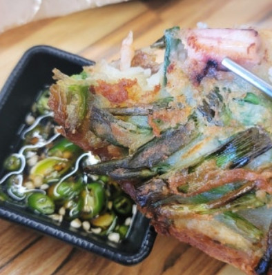 생생정보 장사의신 대왕조개칼국수 수원 맛집