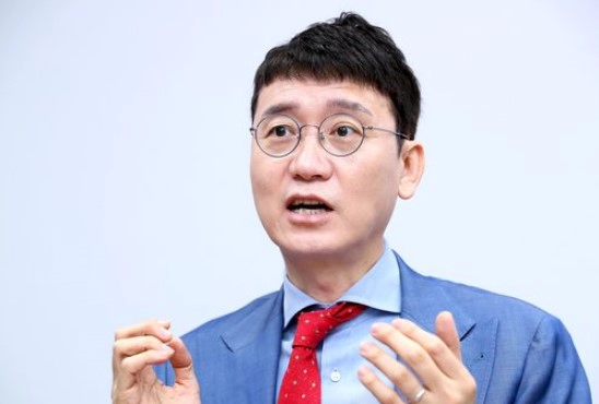 김웅 국회의원 &amp;#39;한동훈이 김주애?&amp;#39; 발언 논란