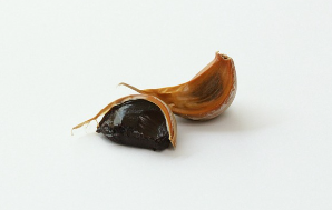 흑마늘