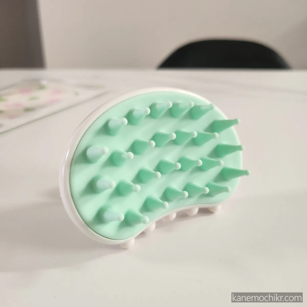 필리밀리-샴푸브러쉬