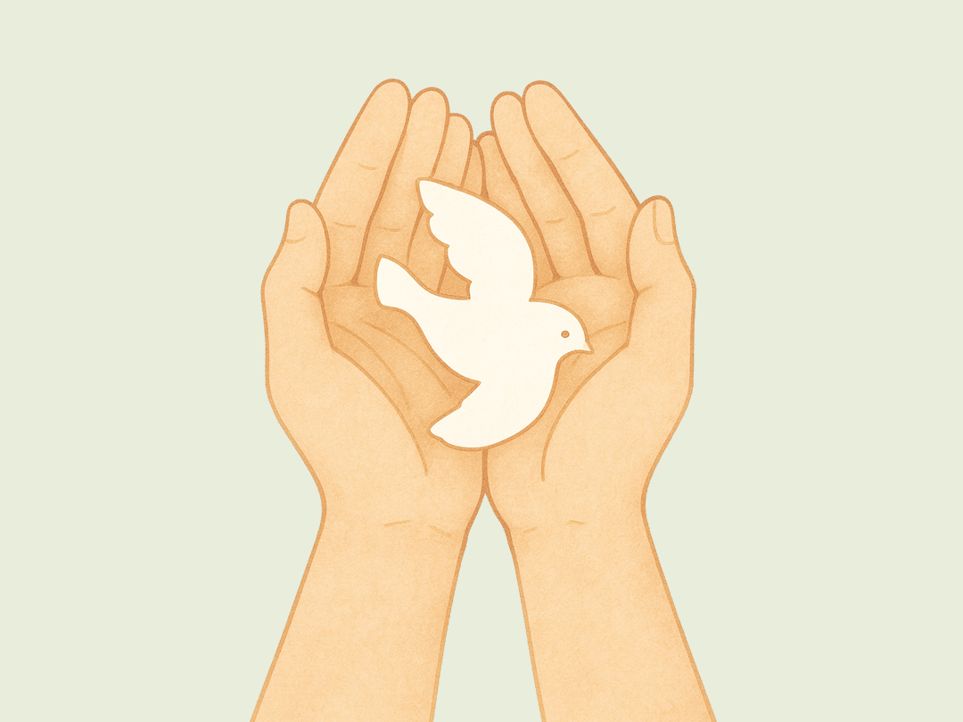 25년 11월 20일 말씀 카드 성경구절 : 지금 네 눈에는 그것이 감추어져 있다. (루카 19,42)