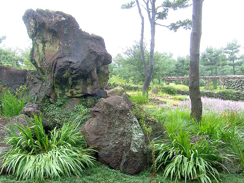 휴애리자연생활공원(Hueree Natural Park)