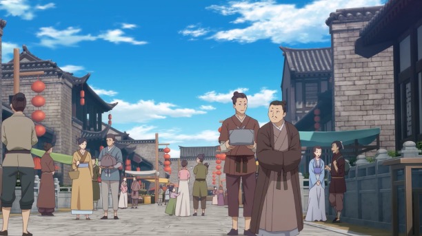 약사의 혼잣말 리뷰