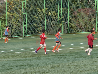유소년 분데스리가 원정대 선발전 완벽 분석