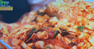 생생 정보통 맛집 식당 정보