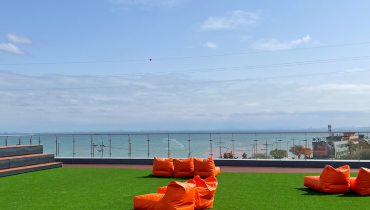 제부도 케이블카