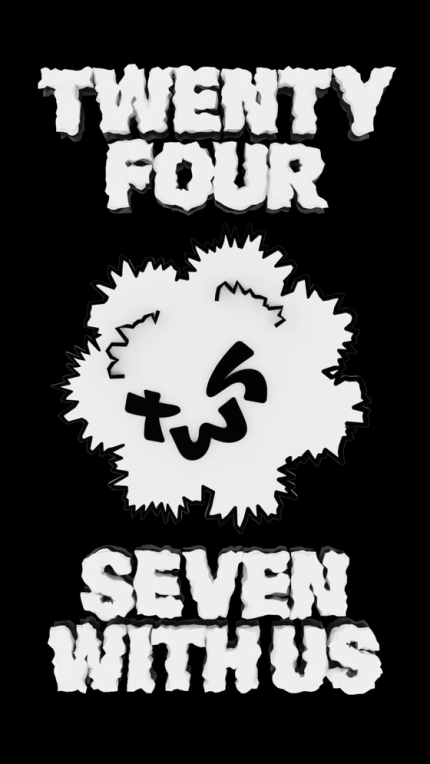 투어스 무빙포스터