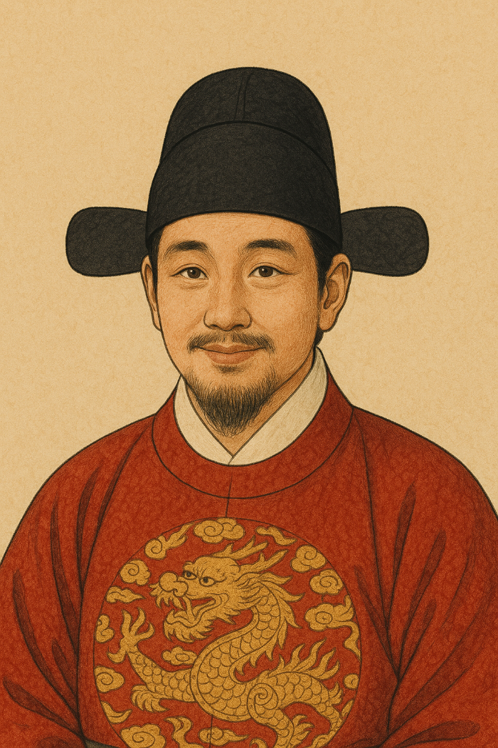 조선 문종