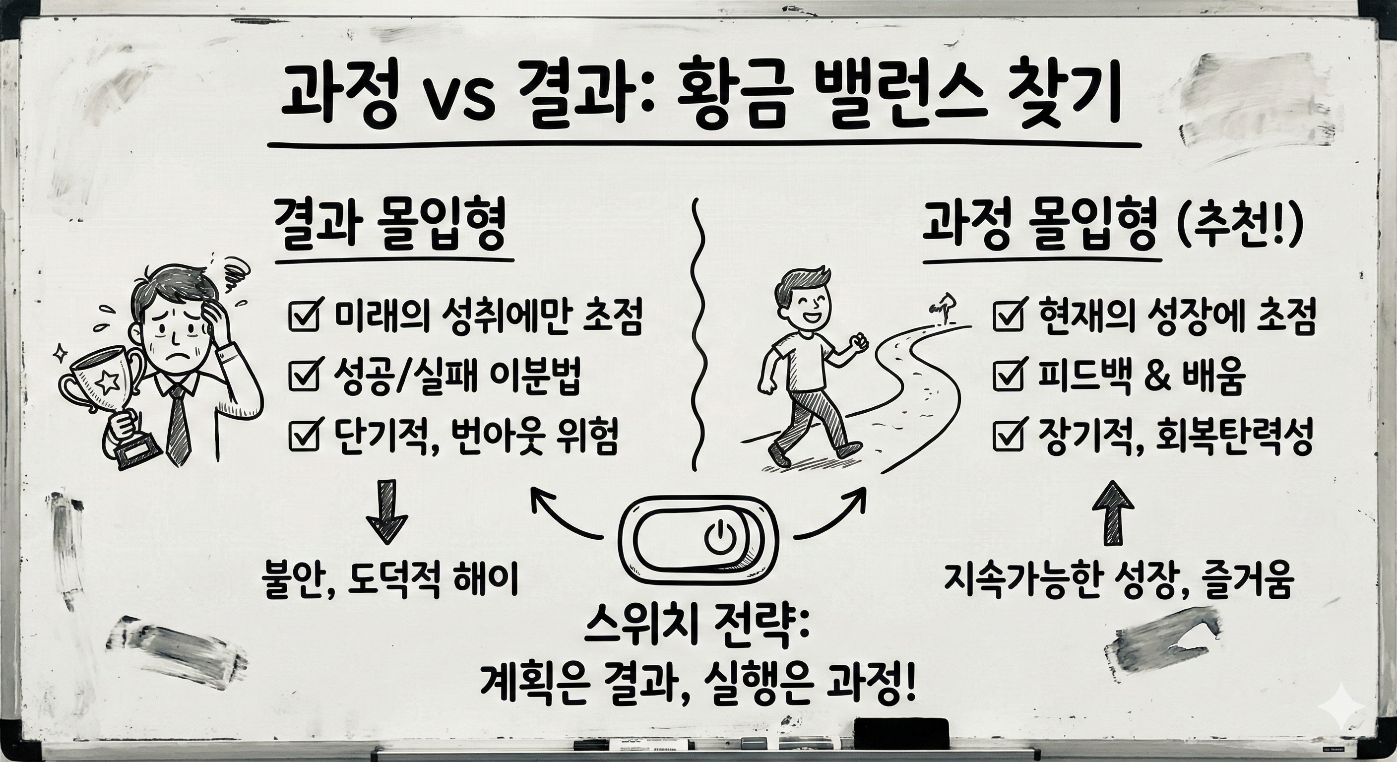 과정과 결과