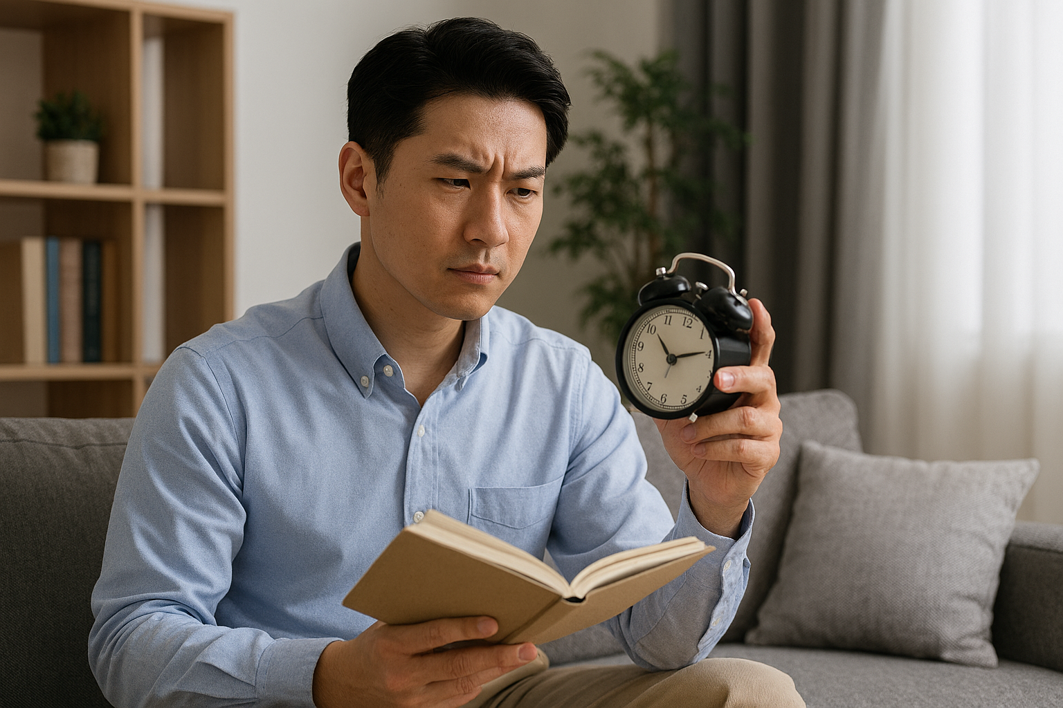 부자들의 시간 사용법 – 하루 24시간을 자산으로 바꾸는 기술