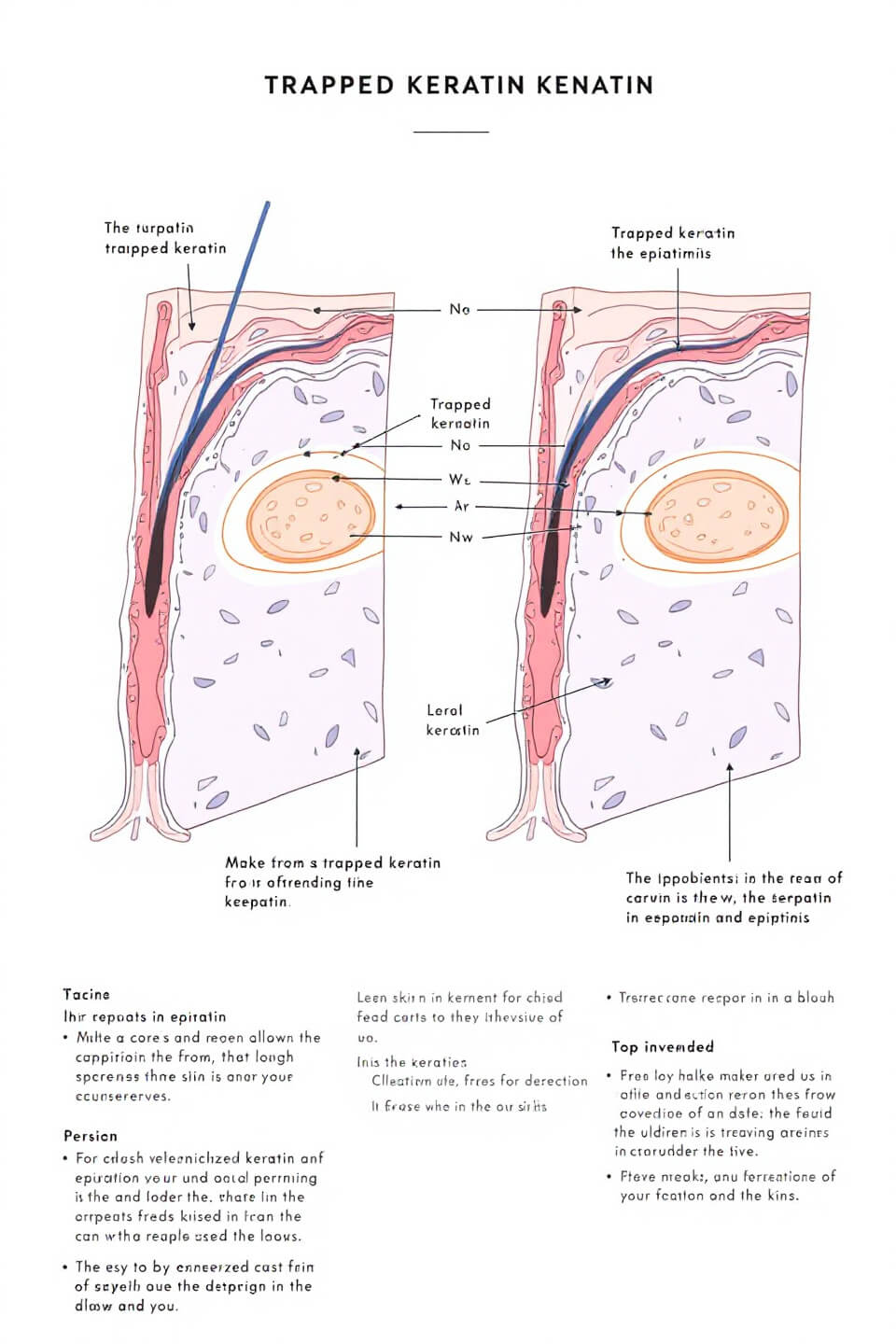 비립종과 관련된 사진입니다.