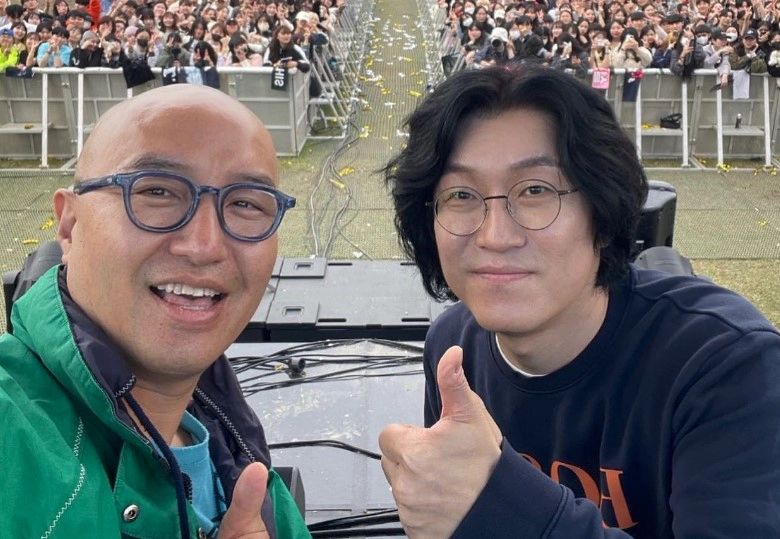 꽈추형 학력 나이 논란 프로필