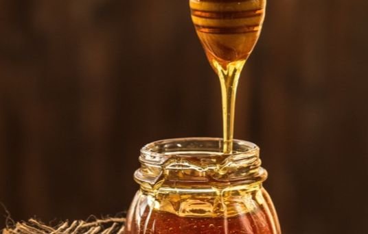 꿀의 효능 부작용