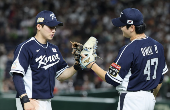 2025 K-BASEBALL SERIES