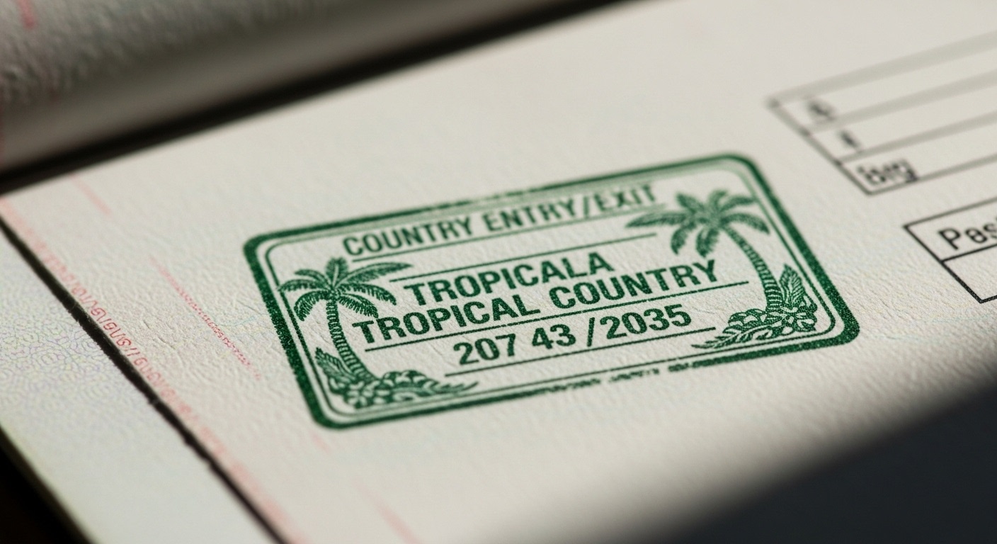 해외여행준비물