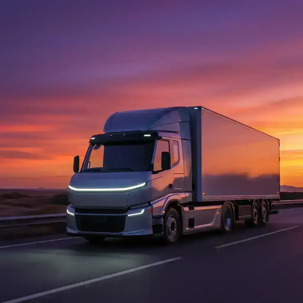 2025 경남 창원시 전기 화물차 보조금 소형 전기 화물차