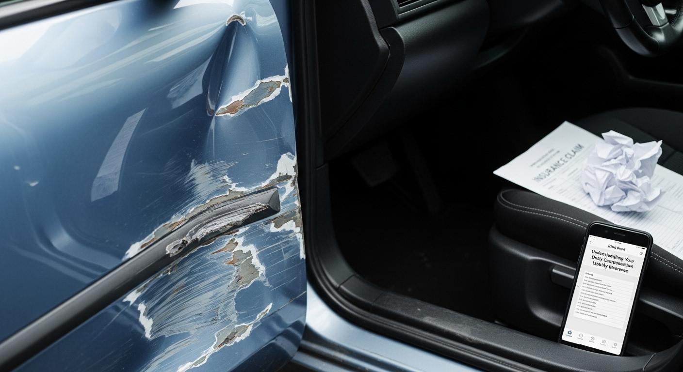 일상배상책임보험 누수 자기부담금