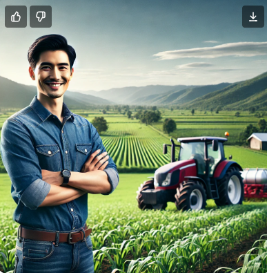 경영회생지원 농지매입사업의 이미지사진