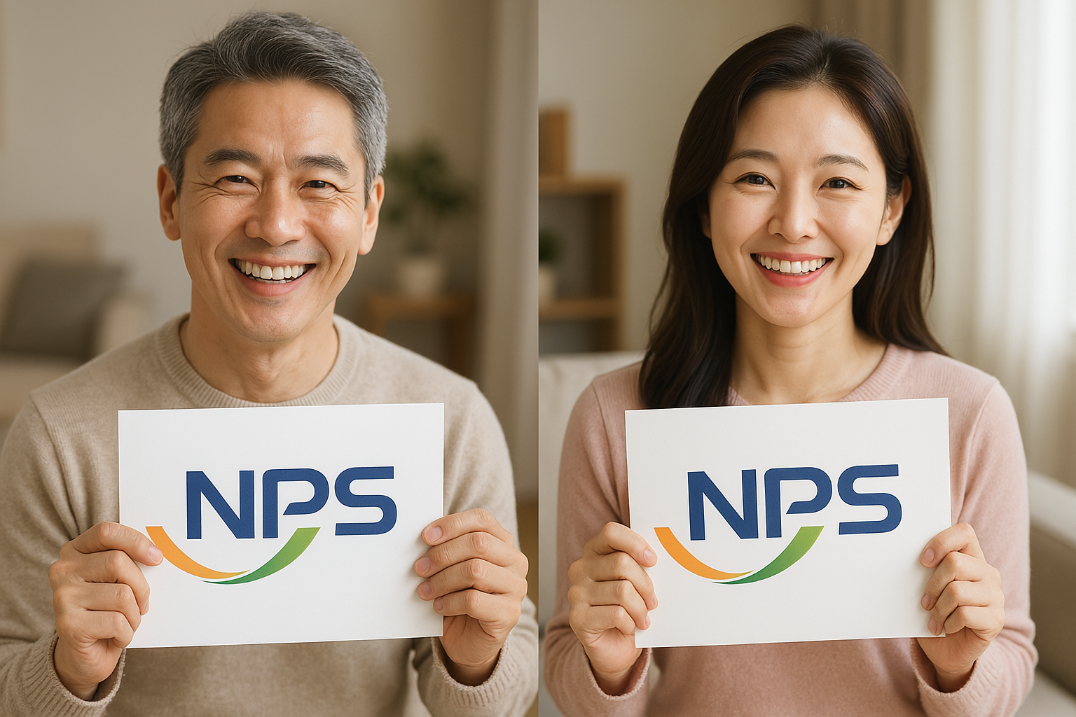 국민연금 안심통장 제도, 유사 제도 비교 가이드