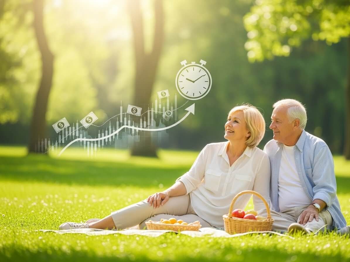 공무원연금 수령나이