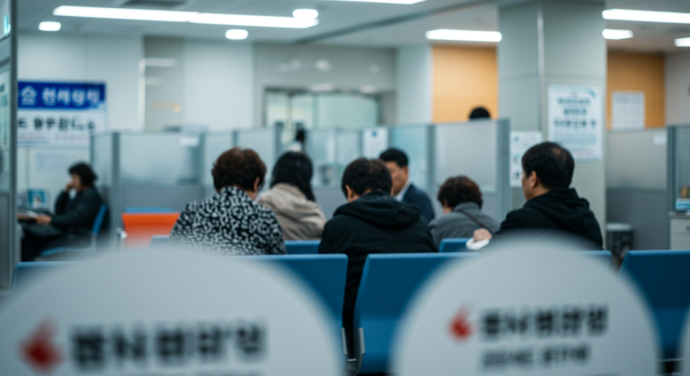 실업급여 제도 변경