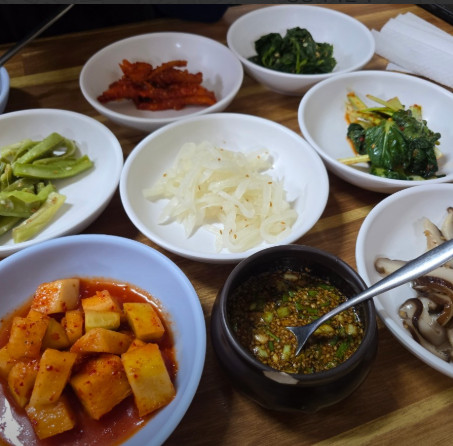 오늘N 할매식당 찜닭 곤드레밥 원주 맛집 정보(2025.02.21)