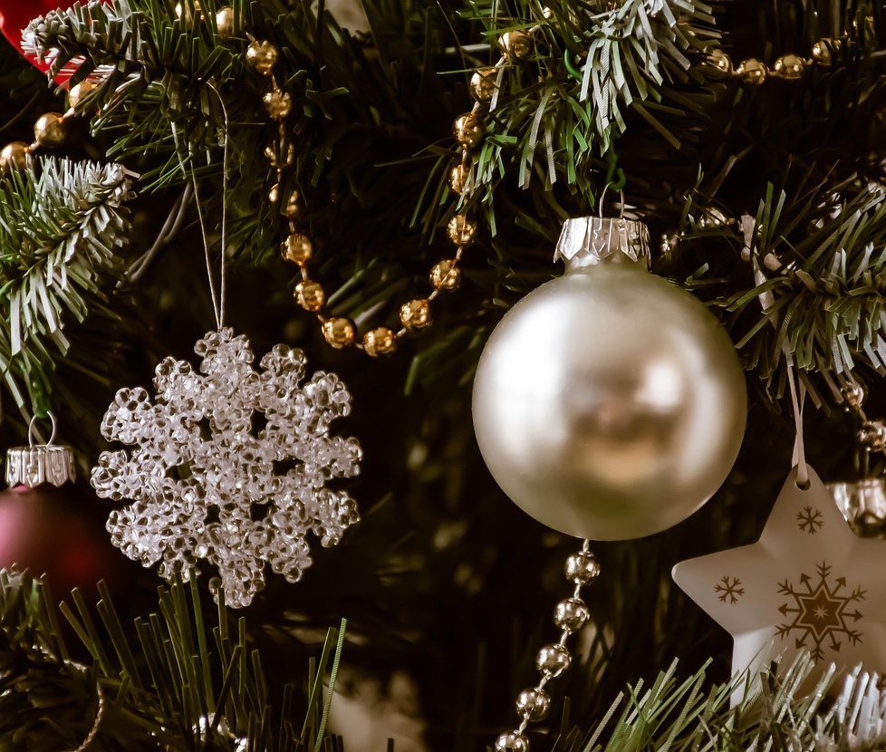 더현대 서울 크리스마스 빌리지