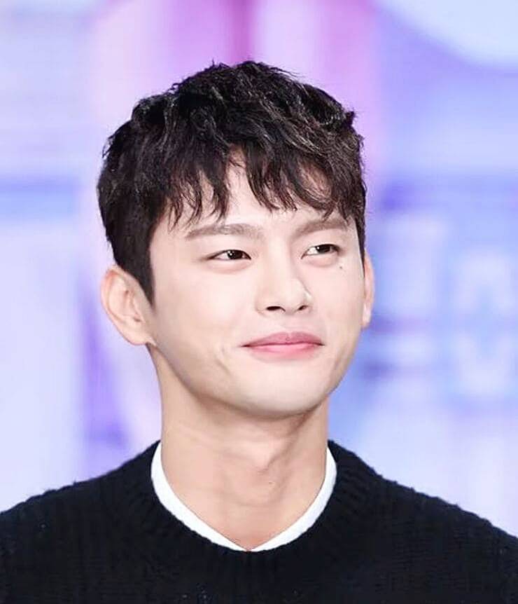 배우-서인국