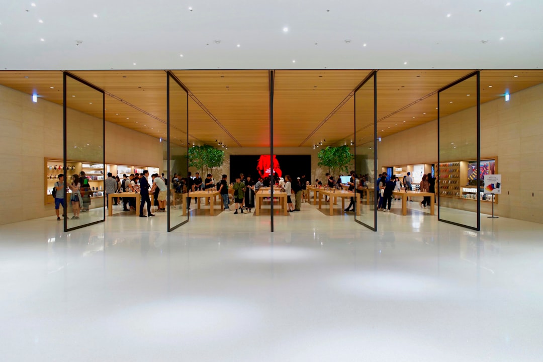 Storefront