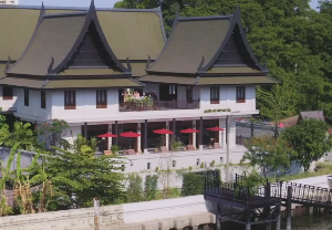 킹더랜드 태국 촬영지 