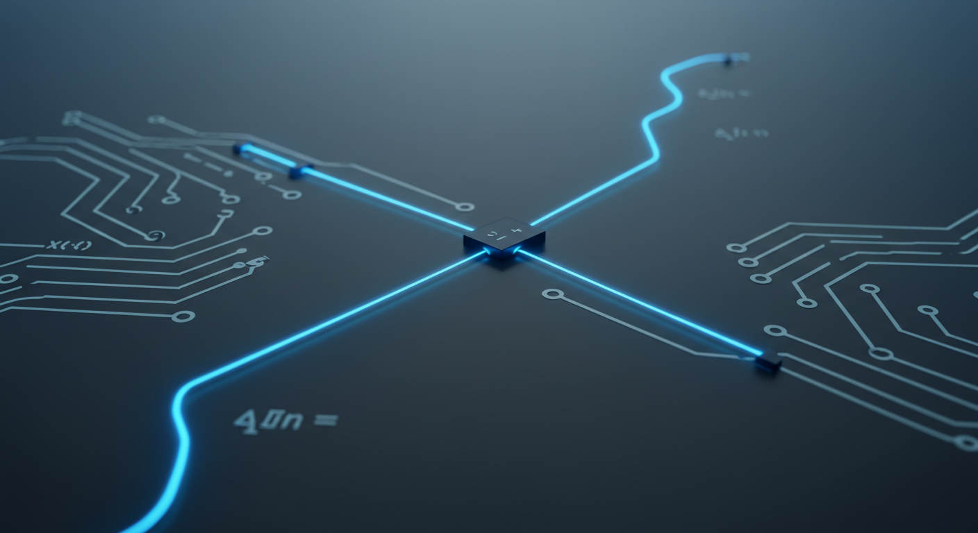 키르히호프의 전류 법칙(KCL)